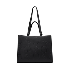 GUESS Forber Carryall Bag – Black Guess