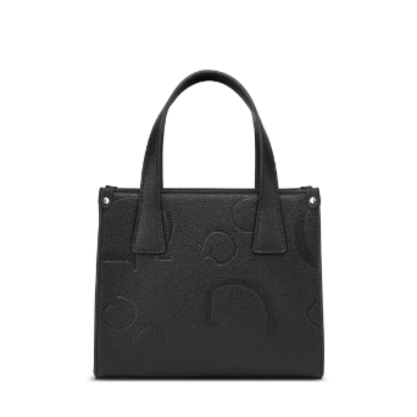 GUESS Forber Mini Tote Bag – Small Designer Handbag for Women Guess