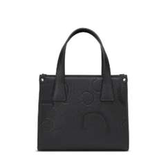 GUESS Forber Mini Tote Bag – Small Designer Handbag for Women Guess