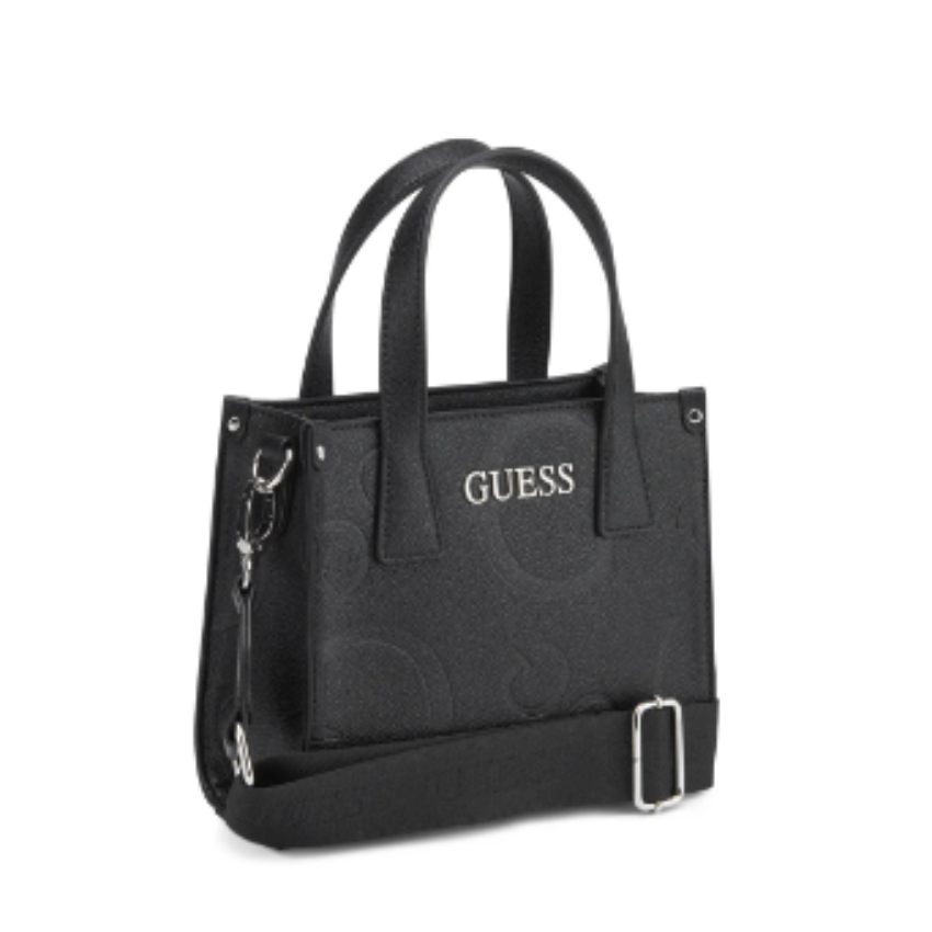 GUESS Forber Mini Tote Bag – Small Designer Handbag for Women Guess
