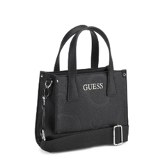 GUESS Forber Mini Tote Bag – Small Designer Handbag for Women Guess