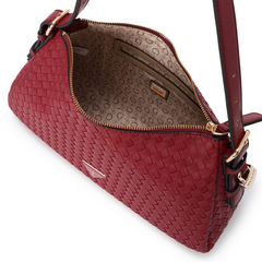 Alisha Shoulder Bag – BCR Guess