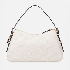 Alisha Shoulder Bag – Oat Guess