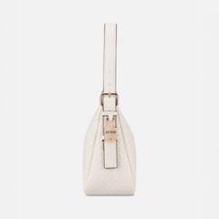 Alisha Shoulder Bag – Oat Guess