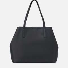 Guess Portini trap tote - black Guess