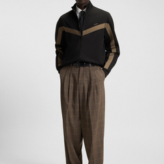 HUGO Darti Sweatshirt – Black