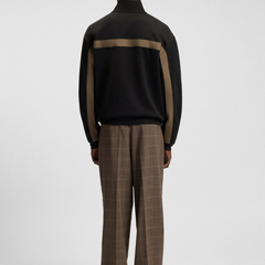 HUGO Darti Sweatshirt – Black