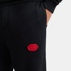 HUGO Dilvanos Bottoms – Black