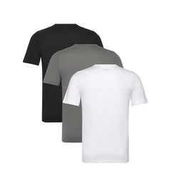 HUGO T-SHIRT RN TRIPLET P  | OPEN MISCELLANEOUS Hugo Boss