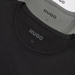 HUGO T-SHIRT RN TRIPLET P  | OPEN MISCELLANEOUS Hugo Boss