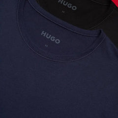 HUGO T-SHIRT RN TRIPLET P  | OPEN MISCELLANEOUS Hugo Boss