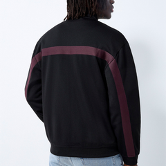 HUGO Darti Sweatshirt – Black