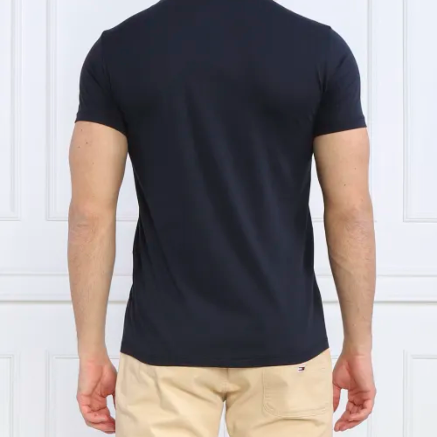 Armani Exchange Navy Blue ARMANI EXCHANGE