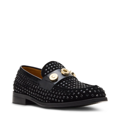Steve Madden Lazare n Black