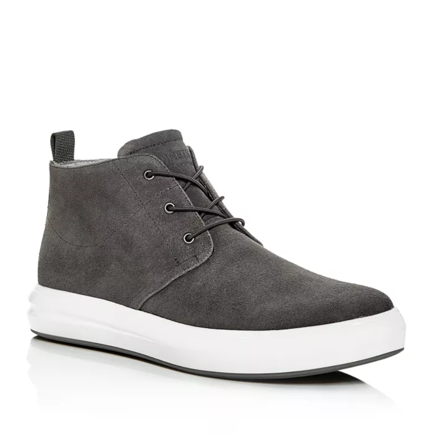 Kenneth Cole New York Men's The Mover Chukka Boot Brown Kenneth Cole