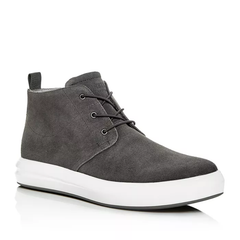 Kenneth Cole New York Men's The Mover Chukka Boot Brown Kenneth Cole