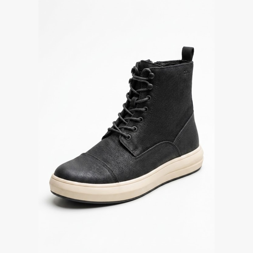 Kenneth Cole The Mover Boot C Black Kenneth Cole