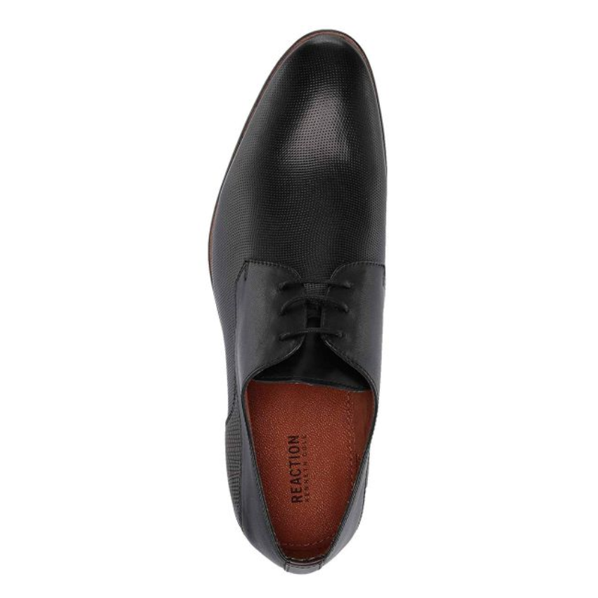 Kenneth Cole Fin Lace up Black Kenneth Cole