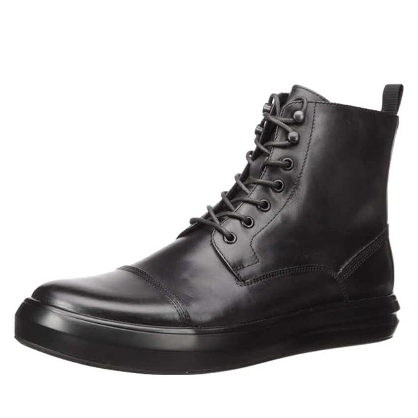 Kenneth Cole The Mover Boot C Grey Kenneth Cole