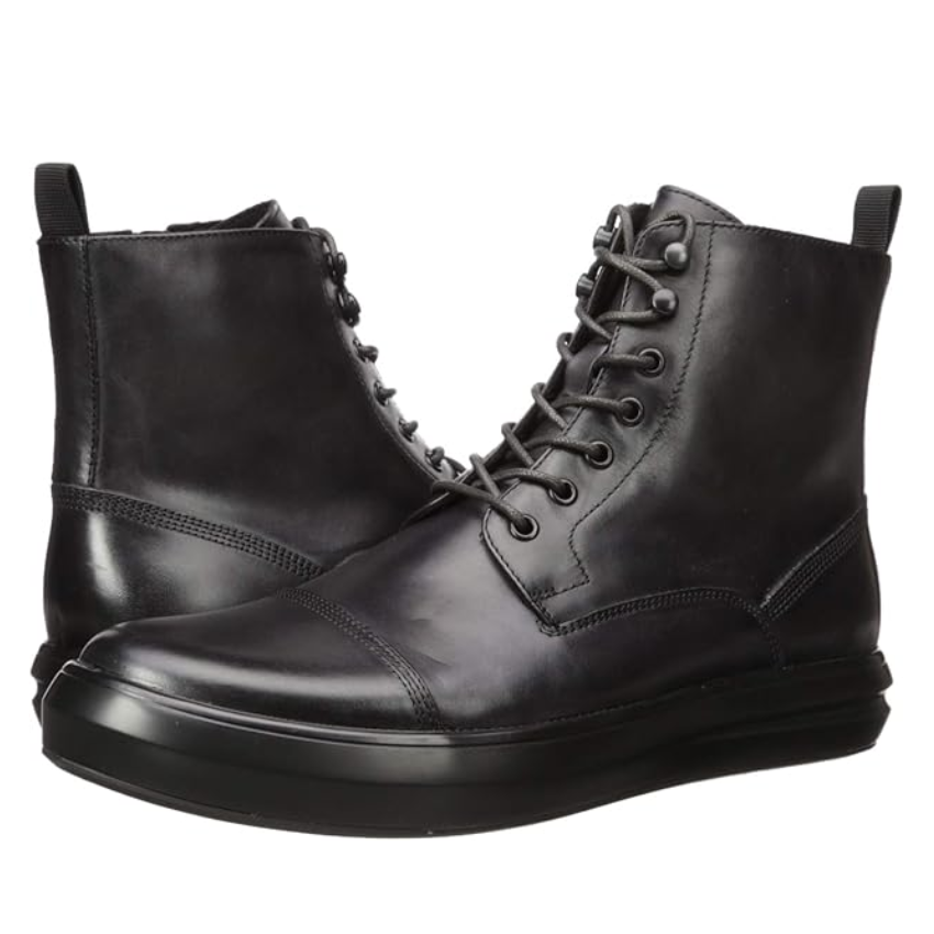 Kenneth Cole The Mover Boot C Grey Kenneth Cole