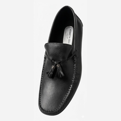 Kenneth Cole Theme Driver D Black Kenneth Cole