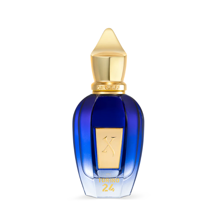 Xerjoff Torino 24 Man EDP 50ml