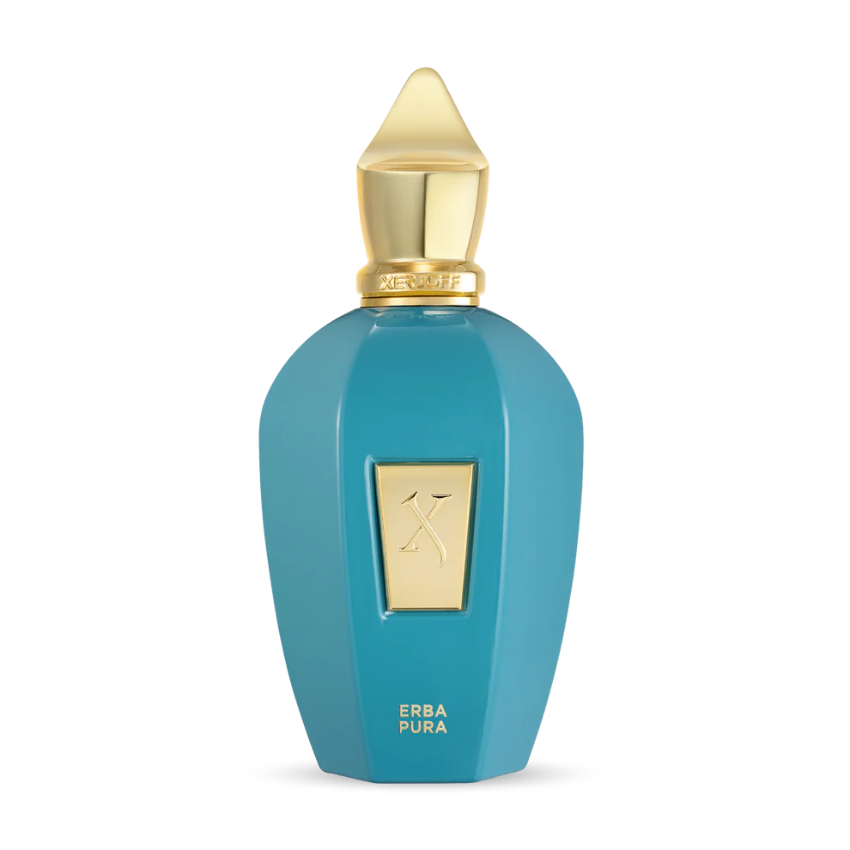 Xerjoff Erba Pura Man EDP 100ml