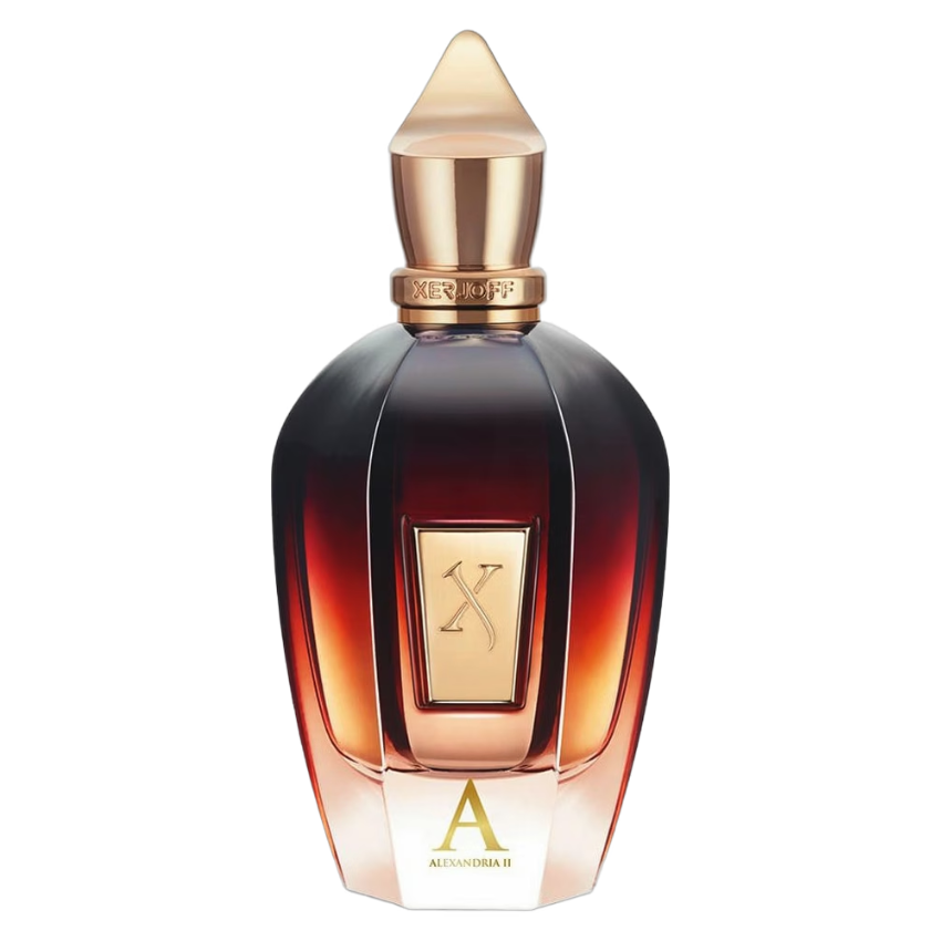 Xerjoff Alexandria II Unisex Parfum 100ml