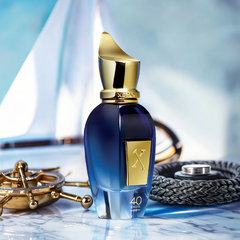 Xerjoff 40 Knots Unisex EDP 100ml