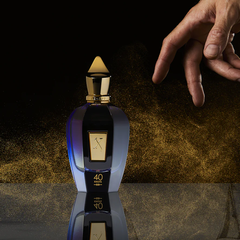 Xerjoff 40 Knots Unisex EDP 100ml