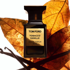 Tom Ford Tobacco Vanille Man EDP 100ml