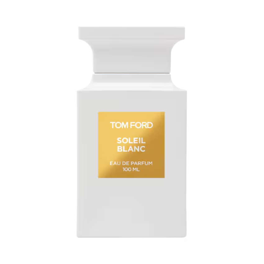 Tom Ford Soleil Blanc Unisex EDP 100ml