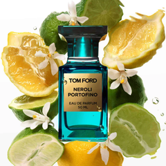 Tom Ford Neroli Portofino Man EDP 50ml