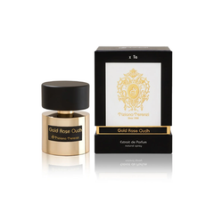 Tiziana Terenzi Gold Rose Oudh Man Extrait De Parfum 100ml