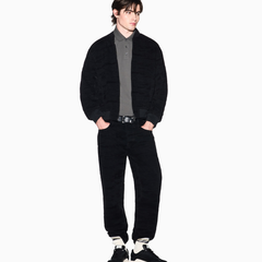 Armani Exchange Polo Shirt - POND ARMANI EXCHANGE