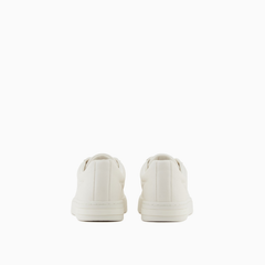 Armani Exchange Slip-On Sneakers | Flat Rubber Sole ARMANI EXCHANGE