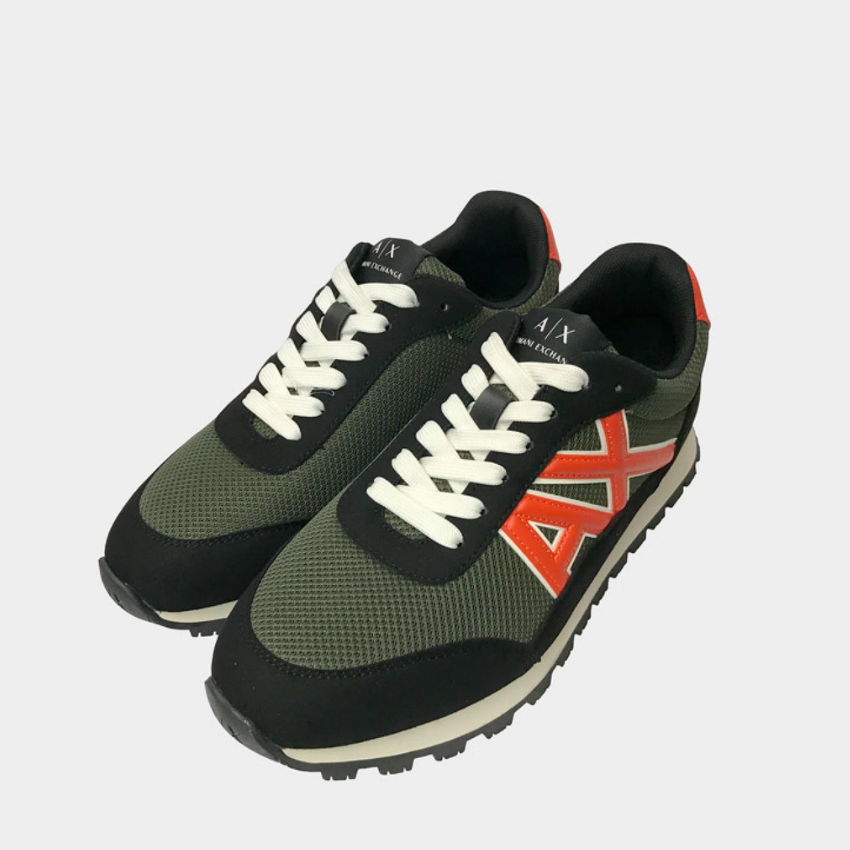 Armani Exchange Men's Sneakers ARMANI EXCHANGE