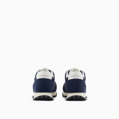 Armani Exchange Mesh Sneakers with Rubber Lug Sole ARMANI EXCHANGE