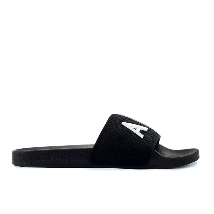 Armani Exchange Men's Slippers ARMANI EXCHANGE