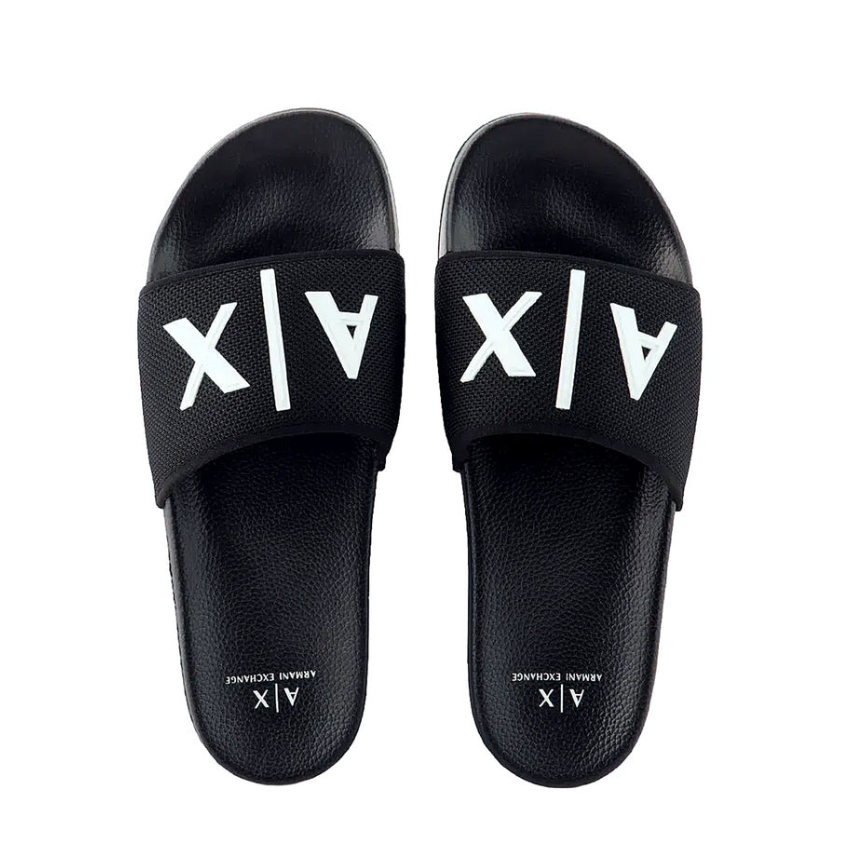 Armani Exchange Men's Slippers ARMANI EXCHANGE