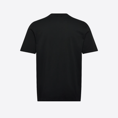 HUGO DEYSS Print T-Shirt - Black Hugo Boss