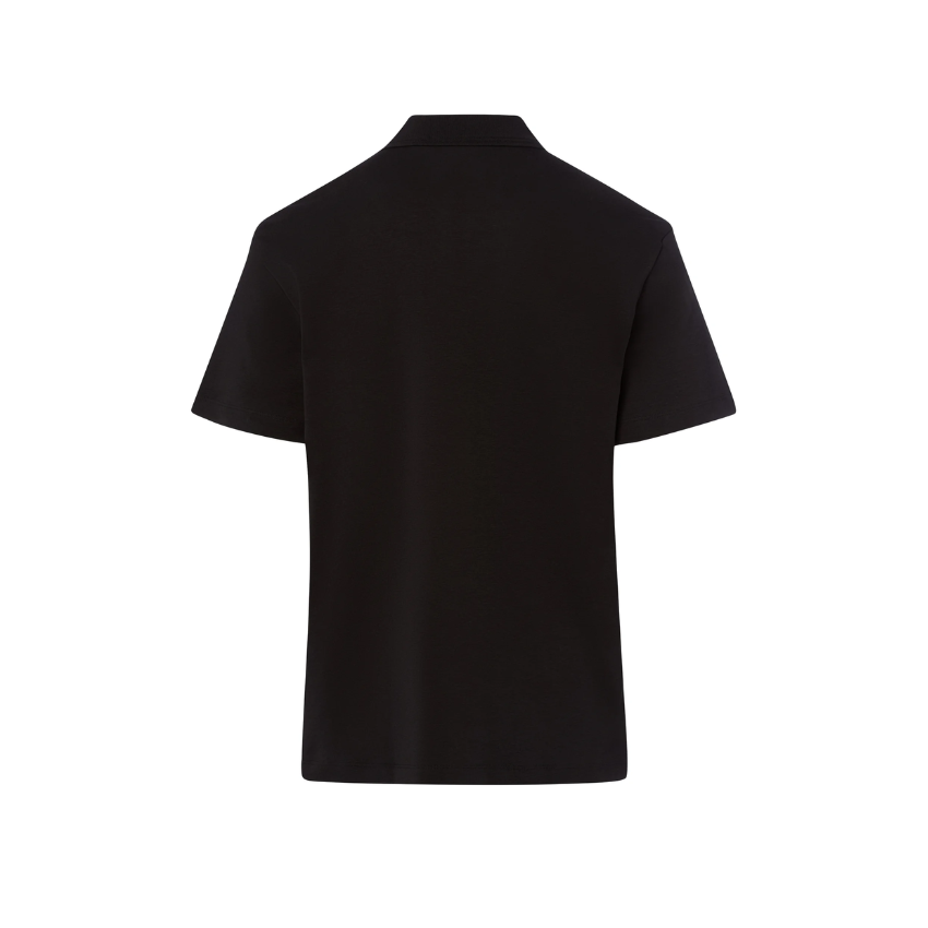 HUGO Men's Dalomino Cotton-Piqué Polo Shirt Hugo Boss