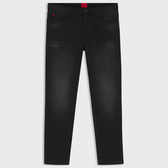 HUGO 634 Tapered Fit Jeans | Light Denim Hugo Boss