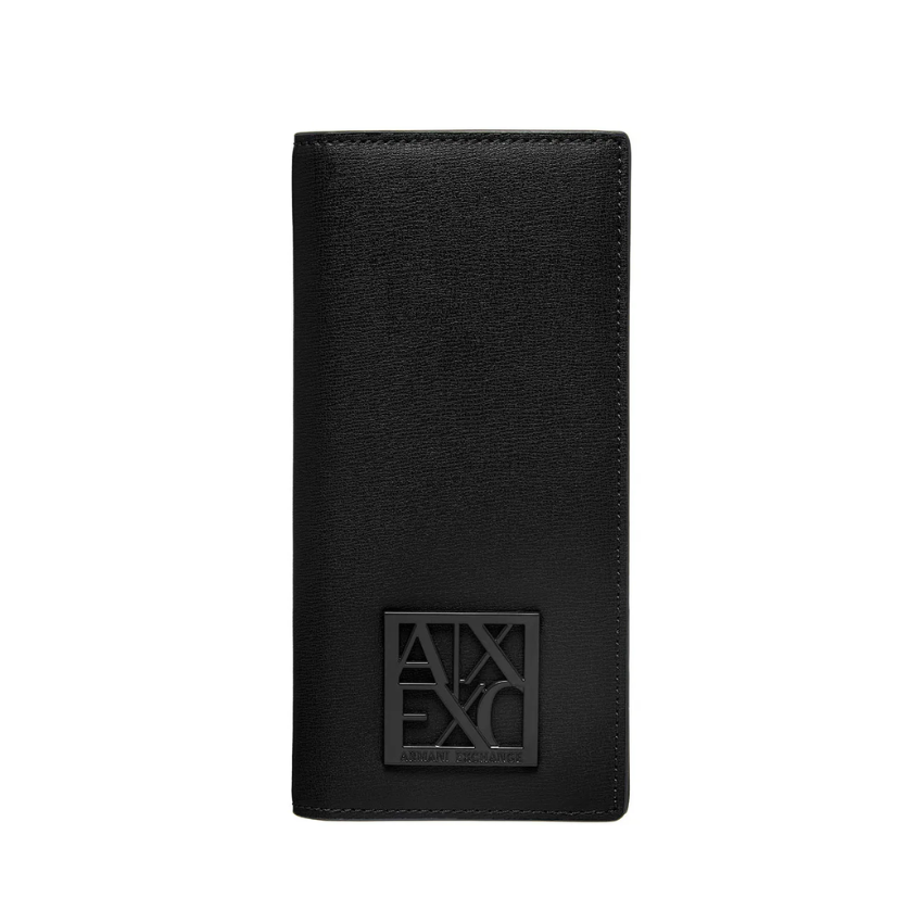 Armani Exchange Women's Wallet with Card Holder ARMANI EXCHANGE