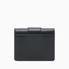 Armani Exchange Mini Wallet in Coated Fabric ARMANI EXCHANGE