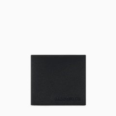Armani Exchange Men's Black Wallet ARMANI EXCHANGE