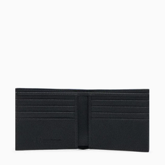 Armani Exchange Men's Black Wallet ARMANI EXCHANGE