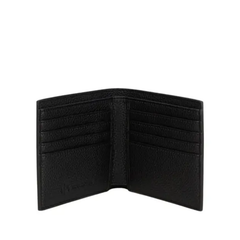Armani Exchange Men's Black Wallet ARMANI EXCHANGE