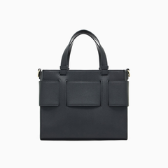 Armani Exchange Women's Monogram Shopping Bag ARMANI EXCHANGE
