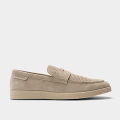 Kenneth Cole Mosswood Driver Loafers – Taupe Kenneth Cole